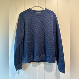 Under Armour Golf Pullover Sweater